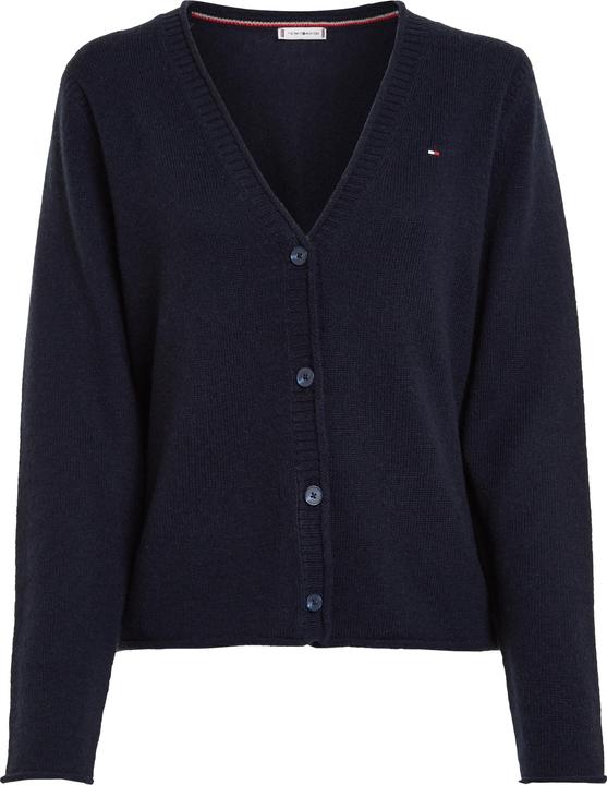 Produktbild Tommy Hilfiger Cardigan (XS)