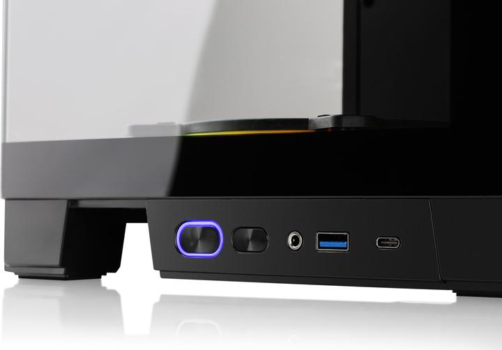 Produktbild CSL Gaming PC M10970H (Intel Core i7-14700KF, 32 GB, 2000 GB, GeForce RTX 4060)