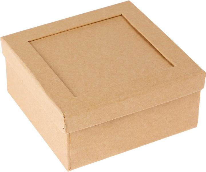 Produktbild Glorex Pappe Passepartout Dose