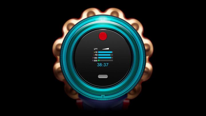 Immagine prodotto Dyson Gen5detect Absolute