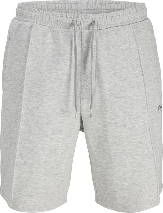 Grigio chiaro Melange