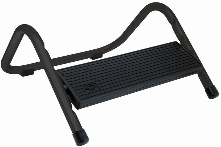 Produktbild Wedo Füssstütze Trittboy (34.5 x 33.5 x 16 cm)