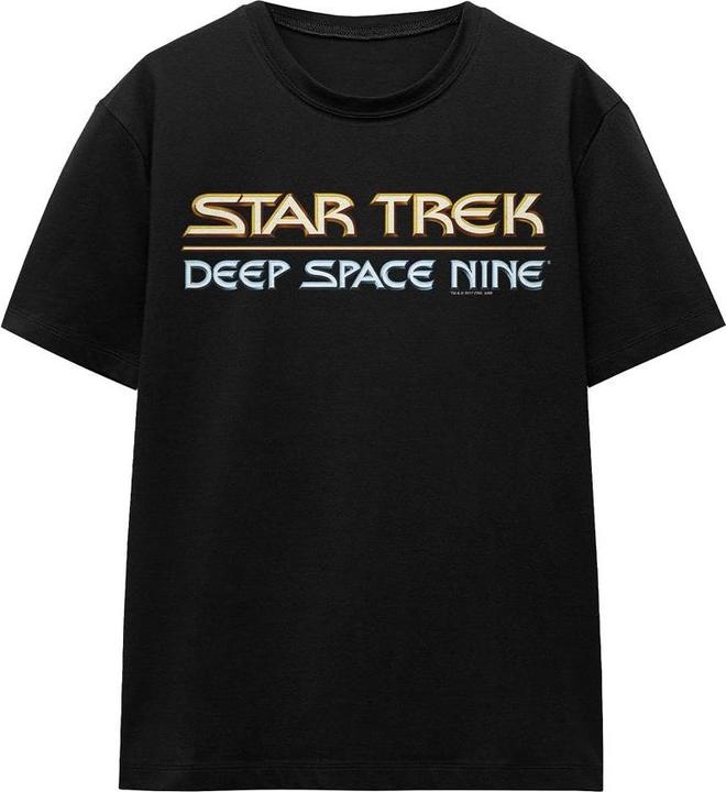 Produktbild Deep Space Nine TShirt (XL)