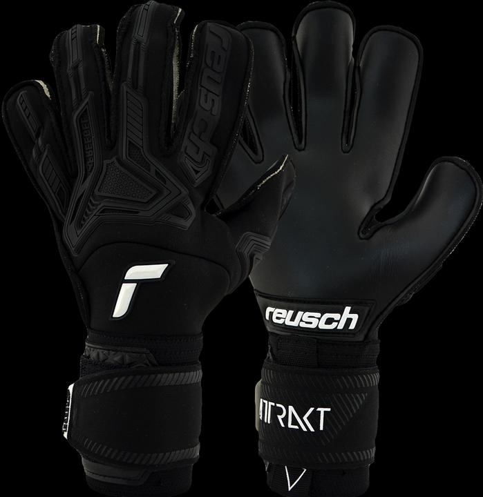 Immagine prodotto Reusch Guanto da portiere Attrakt Freegel Infinity Resistance (8.5)