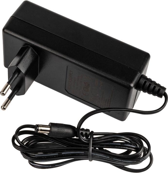 Produktbild Icy Box IB-HUB1701-C3 (USB-C, 7 Ports)