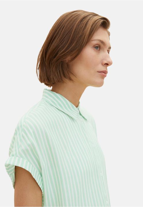 Produktbild Tom Tailor Blusenshirt (36)