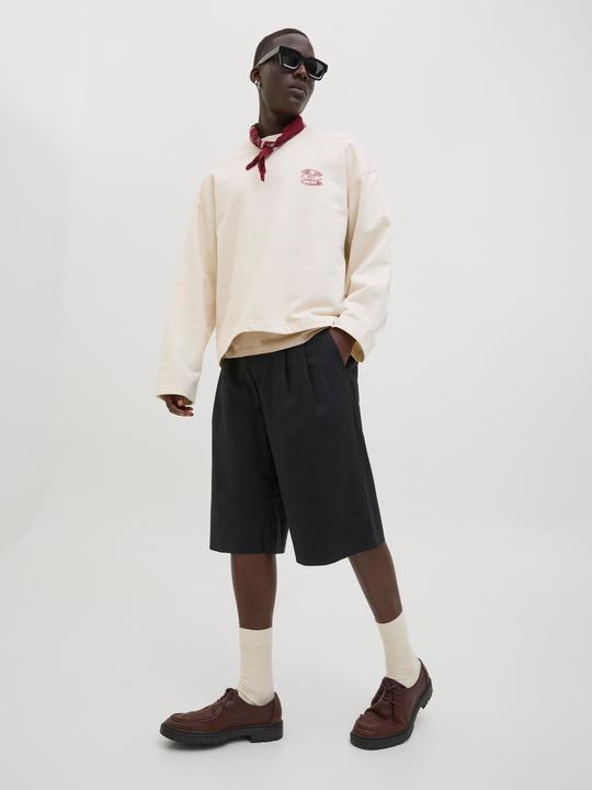Produktbild Jack & Jones Jpstbill Flint Shorts E Styd Ss25 (M)