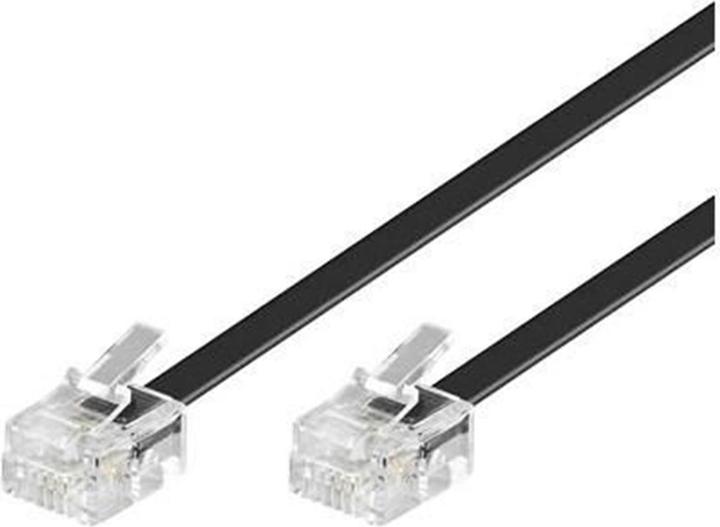 Produktbild MicroConnect ModularCable RJ11
