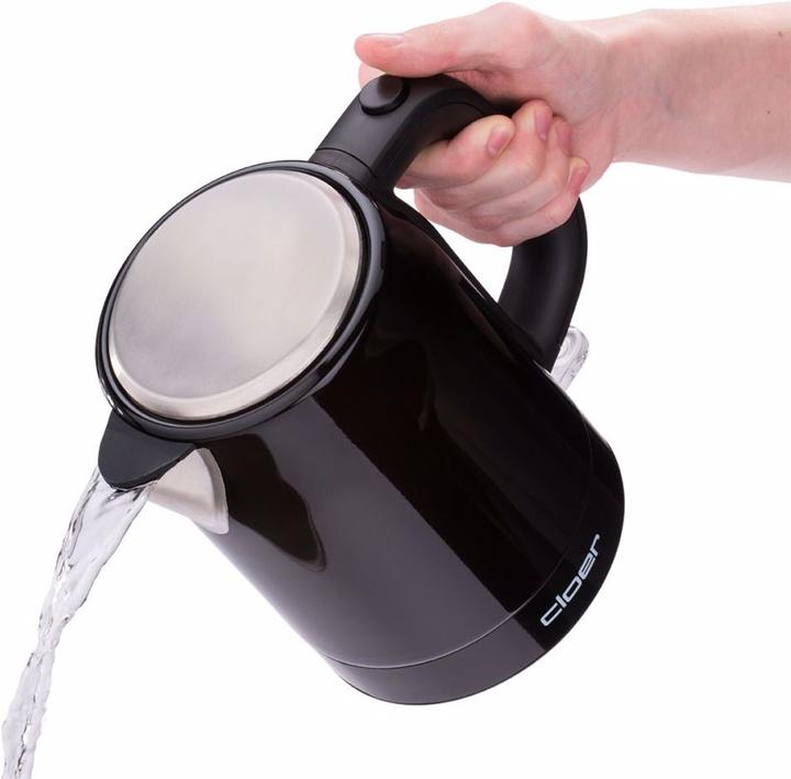 Produktbild Cloer 4510 (1 l)
