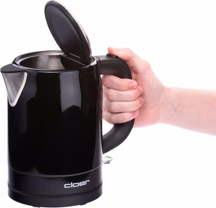 Produktbild Cloer 4510 (1 l)