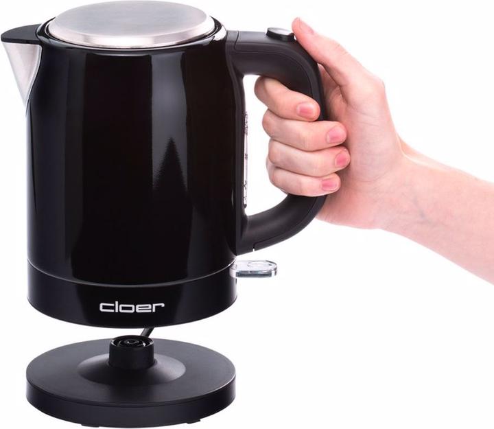Produktbild Cloer 4510 (1 l)