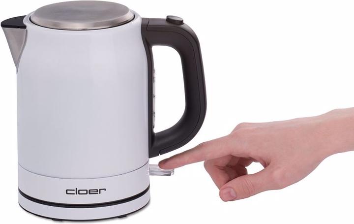 Productafbeelding Cloer 4511 (1 l)