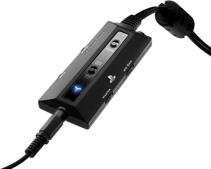 Produktbild Thrustmaster Y-300P (Kabelgebunden)