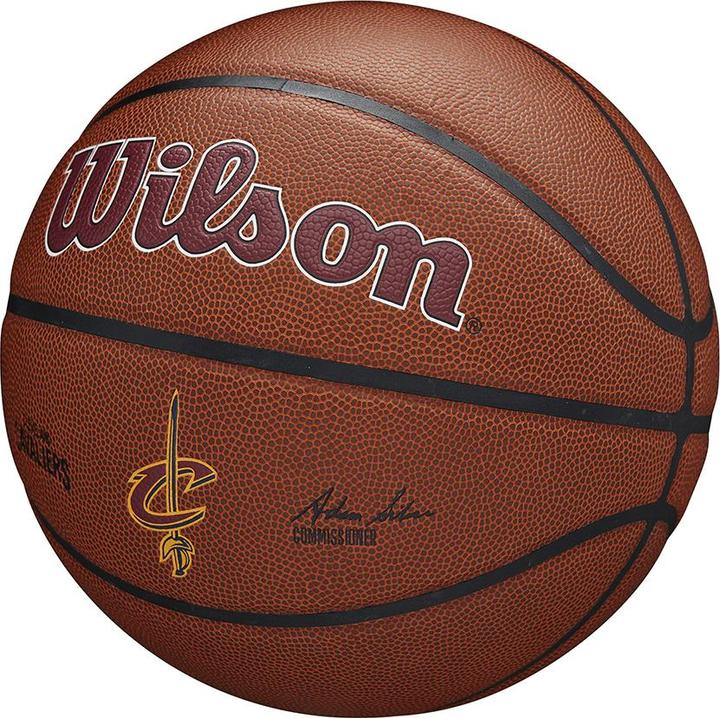 Produktbild Wilson Nba Team Alliance Basketball Cle Cavaliers