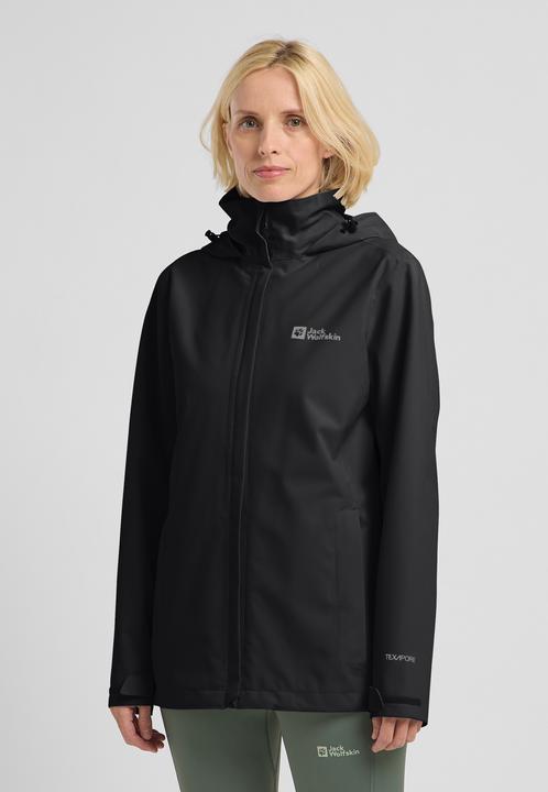 Image du produit Jack Wolfskin Trailtime 2L Jkt W (XS)