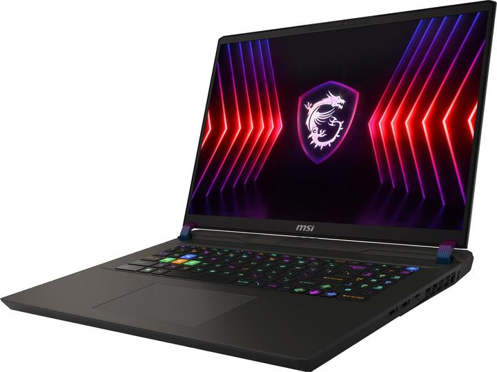 Productafbeelding MSI Vector 17 HX A14VHG-1009 (17", Intel Core i9-14900HX, 32 GB, 1000 GB, NL)