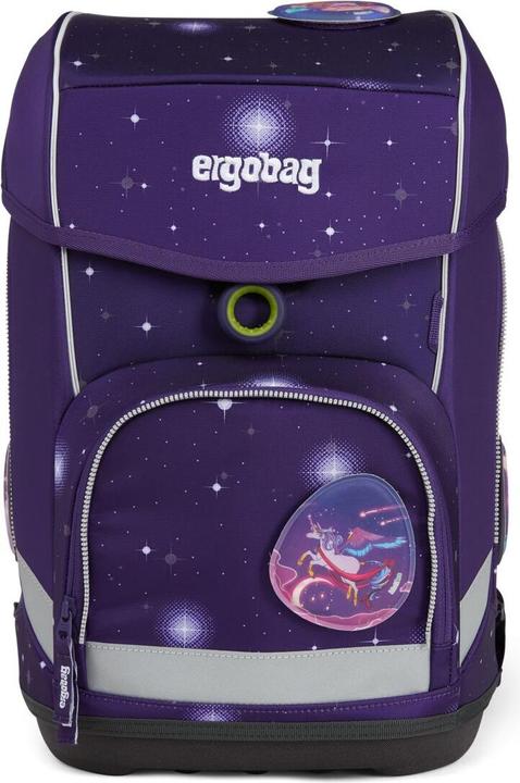 Produktbild Ergobag cubo Set (19 l)