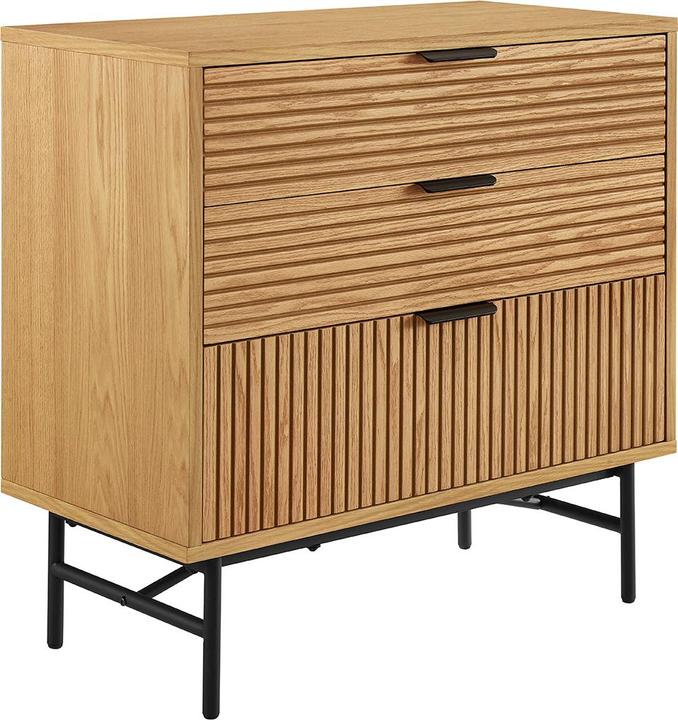 Image du produit SalesFever Kommode (80 x 40 x 80 cm)