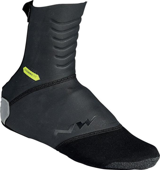Actual product image Northwave STORM Überschuhe