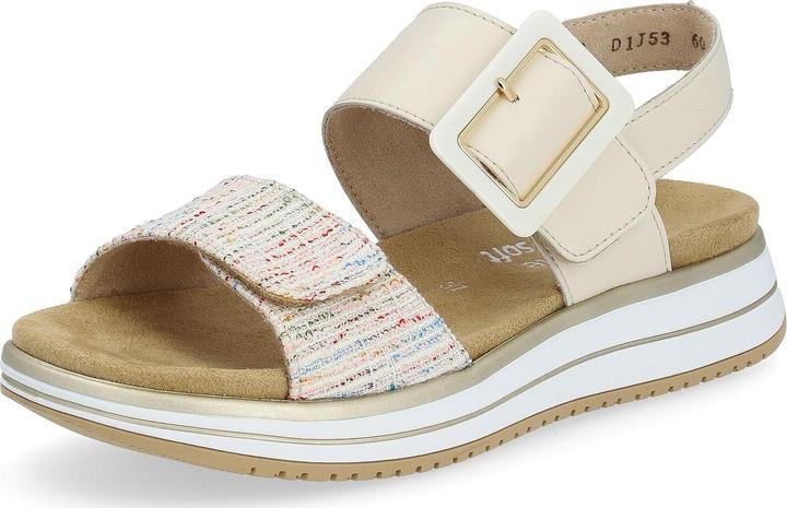 Remonte Sandalen (39)