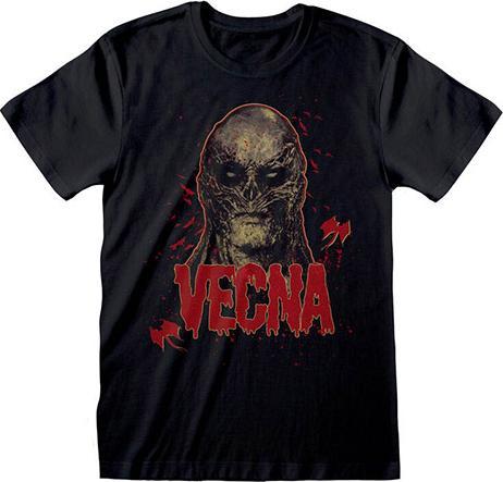 NoName STRANGER THINGS - Vecna - T-Shirt Unisex (L) (L)
