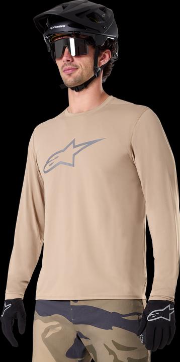 Immagine prodotto Alpinestars Maglia 24 A-Dura Ls (XL)