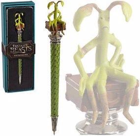 Immagine prodotto Noble Collection Animali fantastici: Bowtruckle