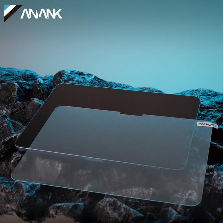 Produktbild Anank PaperLike Panzerglas für iPad 10.2 Zoll (iPad 7/8/9) (1 Stück, iPad 10.2 (2020), IPad 10.2 (2021), iPad 10.2 2019)