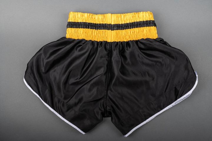 Immagine prodotto Budo.ch Muay Thai Shorts 'King' Gr.L (L)
