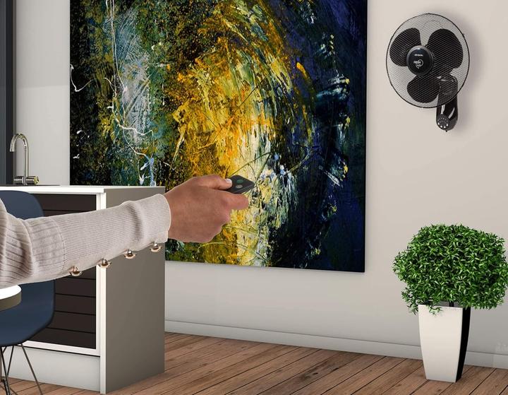 Produktbild Ariete Wandventilator