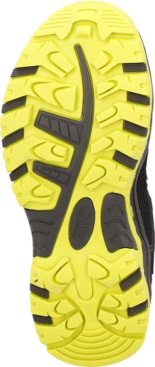 Actual product image CMP Campagnolo Kid's Rigel Low WP (35)