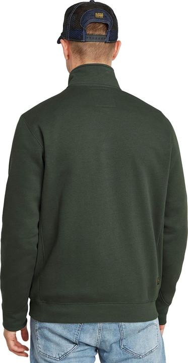 Actual product image G-Star Premium Core Half Zip (XL)