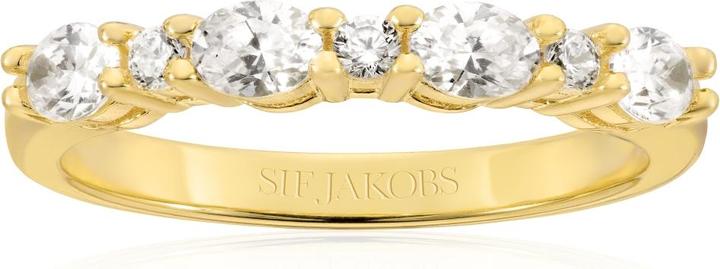 Produktbild Sif Jakobs Ellera (54, 925 Silber)