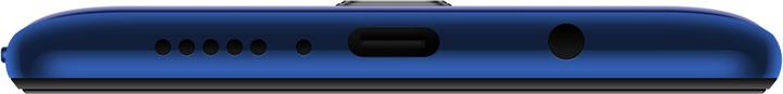 Produktbild Xiaomi Redmi Note 8 Pro (128 GB, Ocean Blue, 6.53", Hybrid Dual SIM, 64 Mpx, 4G)