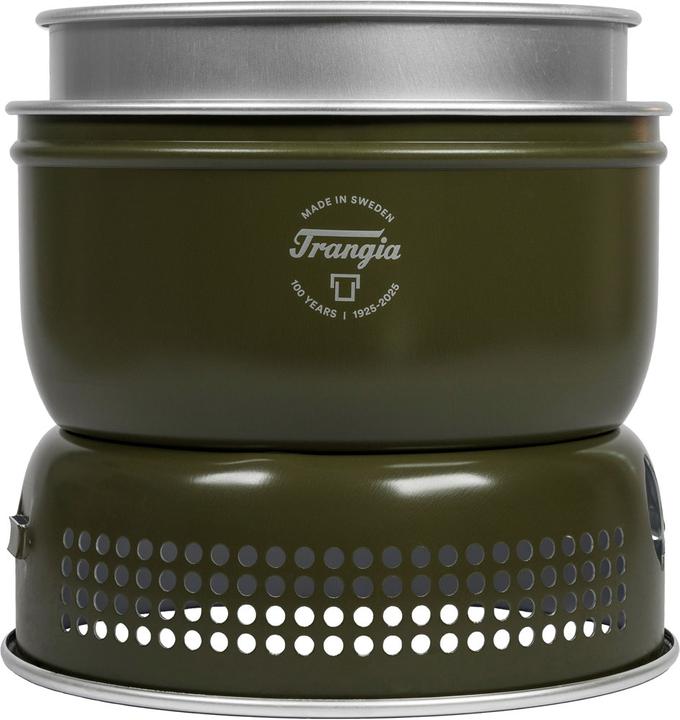 Actual product image Trangia Sturmkocher 25-1 UL Special Edition