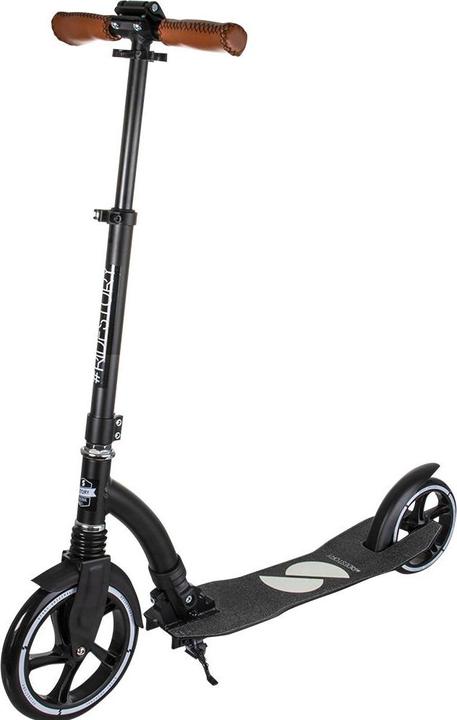 Story Retro Ride Foldable Commuter Scooter black (101005044699)