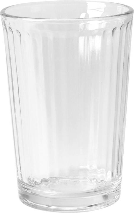 Actual product image Excellent Houseware Glass jug and 4x drinking glasses in a set (0.20 l, 5 x)