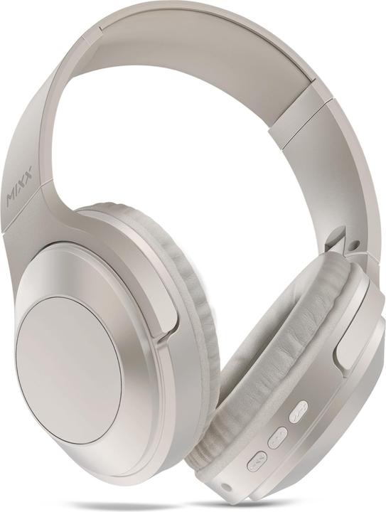 Immagine prodotto Mixx StreamQ C1 su sabbia Ear (ANC, 15 h, Senza fili)