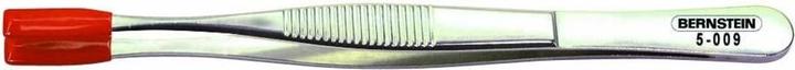 Actual product image Bernstein Gripping tweezers 140 mm 5-009