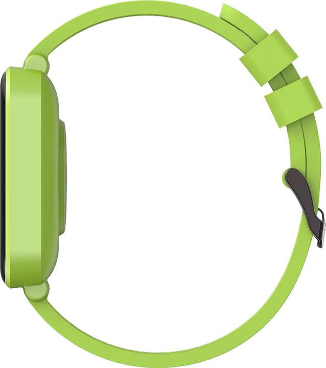 Image du produit Canyon KW-43, Joyce, smart watch for kids, IPS display 1.54", IP67, Entertainment, games, sports, n (43.50 mm)