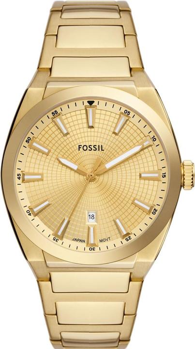 Gold tone