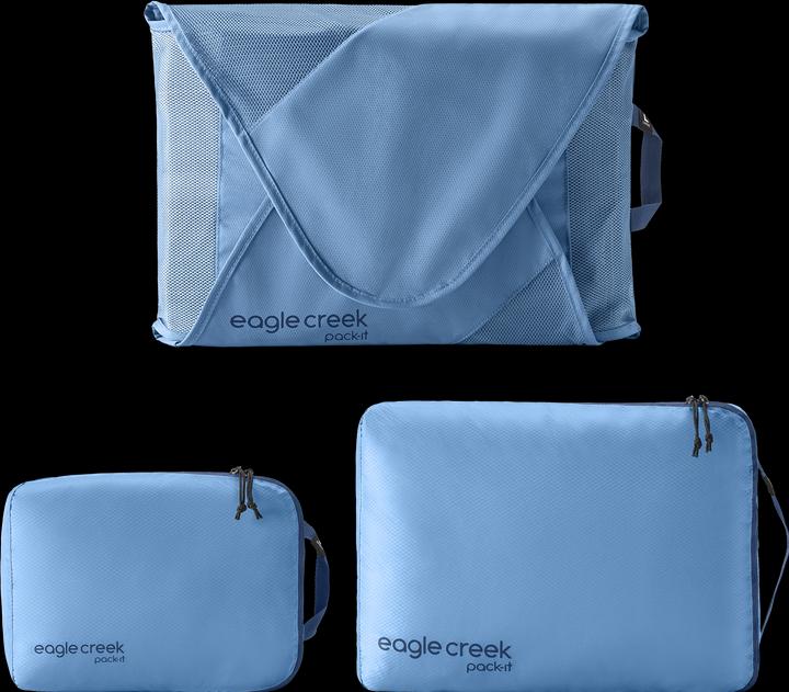 Image du produit Eagle Creek Pack-It Packbags set 3 pcs.