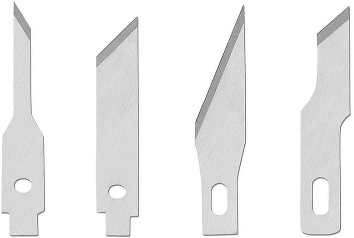 Actual product image Wedo Handicraft tool set Comfortline (Cutters)