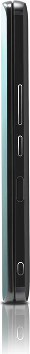 Actual product image F(x)tec Pro1 (128 GB, Black, 5.99", Dual SIM + SD, 12 Mpx, 4G)