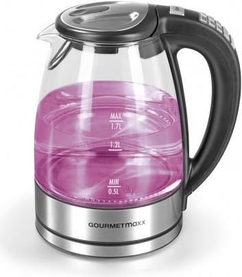 Actual product image Gourmetmaxx Kettle (1.70 l)