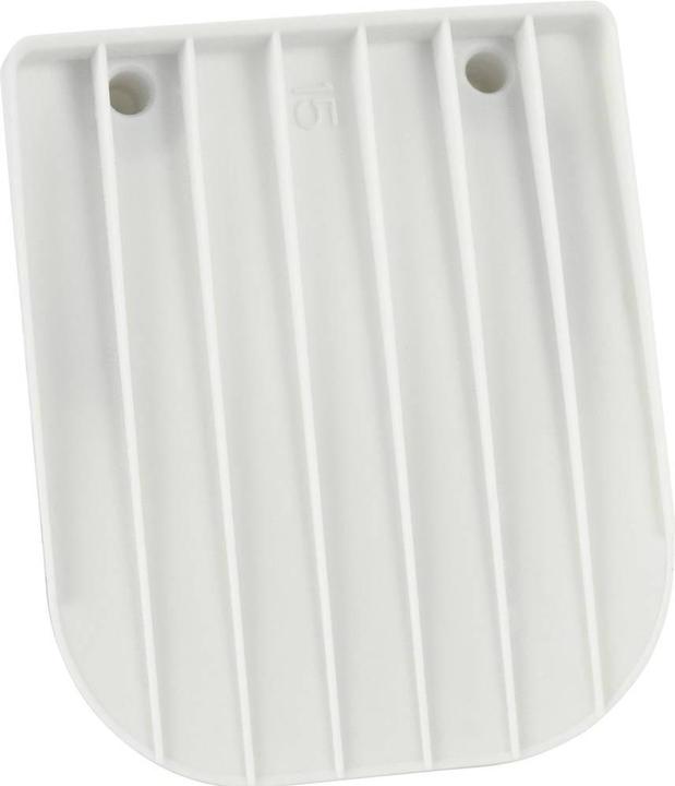 Actual product image 3M Exhalation valve for 6500 series half mask (No official protection class, 1 x)