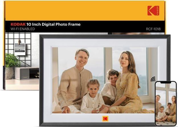 Immagine prodotto Kodak RCF-1018 (10.10", 1280 x 800 pixel)