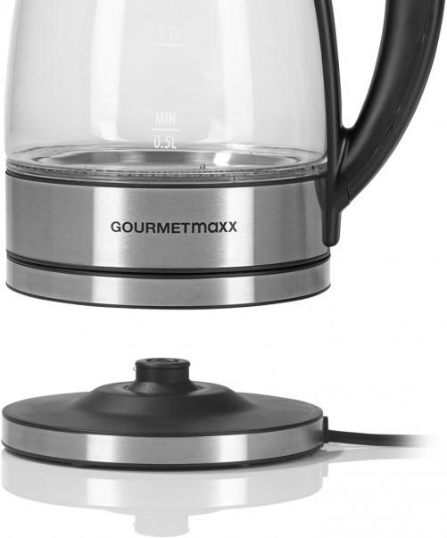 Actual product image Gourmetmaxx Kettle (1.70 l)