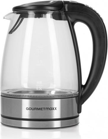 Actual product image Gourmetmaxx Kettle (1.70 l)