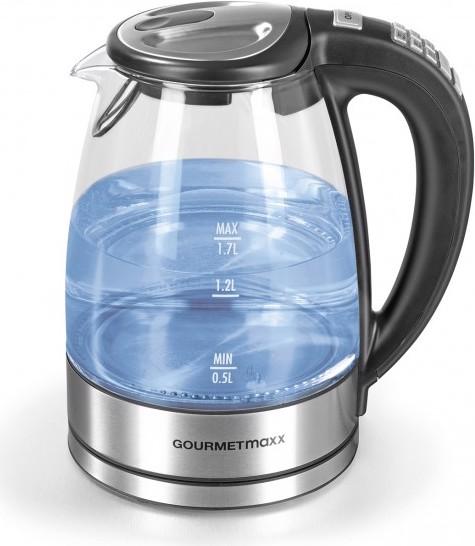 Actual product image Gourmetmaxx Kettle (1.70 l)